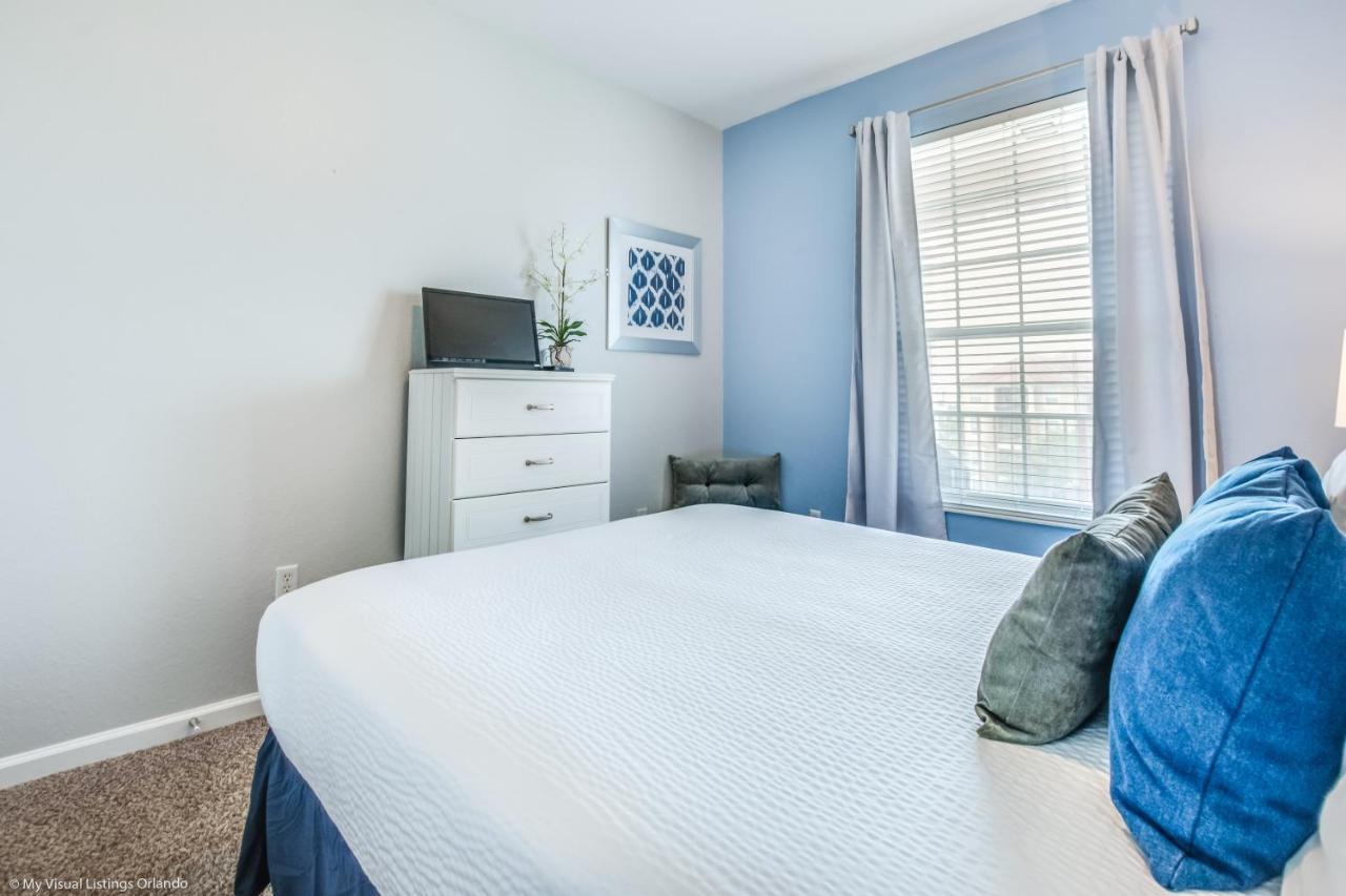 Stunning Top-Floor Condo, Next To Clubhouse Orlando Exterior foto